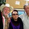 (1e) Lance James, Mimi, Gerhard